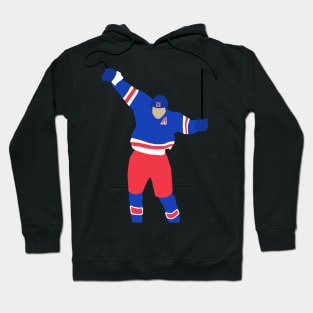 Overtime Winner! Hoodie